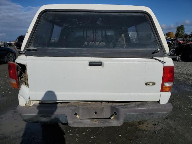 Photo 6 from auction – 1993 FORD RANGER SUP with VIN 1FTCR15X9PTA51326