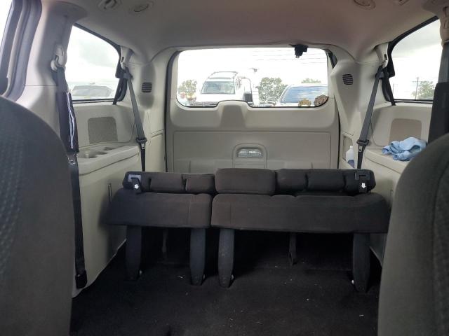 صورة رقم 10 من المزاد - 2015 DODGE GRAND CARA مع VIN 2C4RDGCG4FR747693
