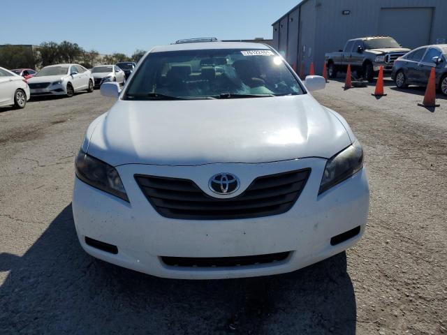 Photo 5 from auction – 2009 TOYOTA CAMRY BASE with VIN 4T4BE46K49R060185