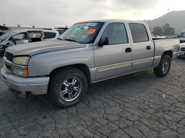 CHEVROLET SILVERADO 2006 with VIN 2GCEC13T261173590 - Photo from auction