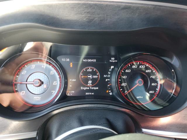 Zdjęcie 9 z aukcji – 2023 DODGE CHARGER SC z VIN 2C3CDXGJ2PH531526