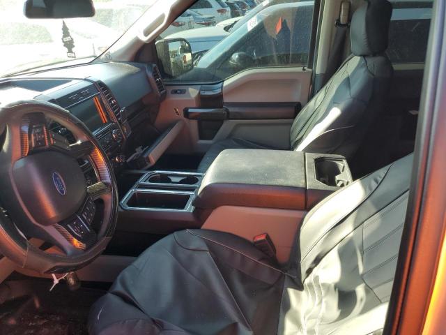 Photo 7 from auction – 2019 FORD F150 SUPER with VIN 1FTEW1CP0KFD09714