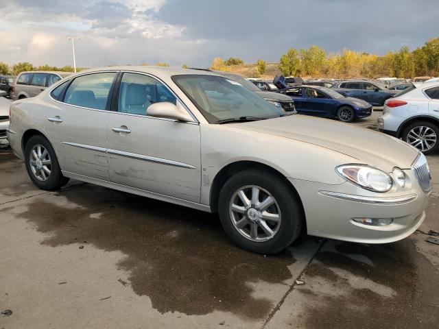 Photo 4 from auction – 2008 BUICK LACROSSE C with VIN 2G4WD582X81147889