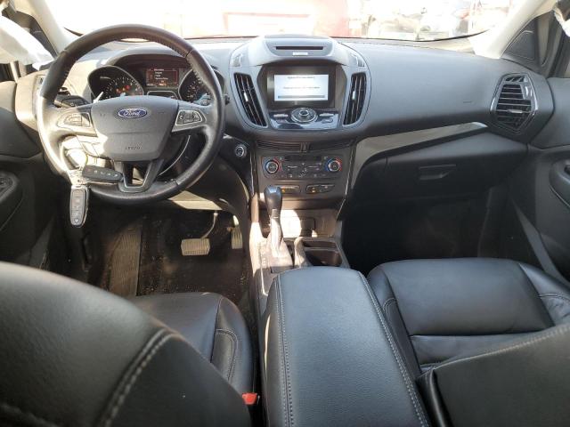 Photo 8 from auction – 2017 FORD ESCAPE TIT with VIN 1FMCU0J93HUB59142