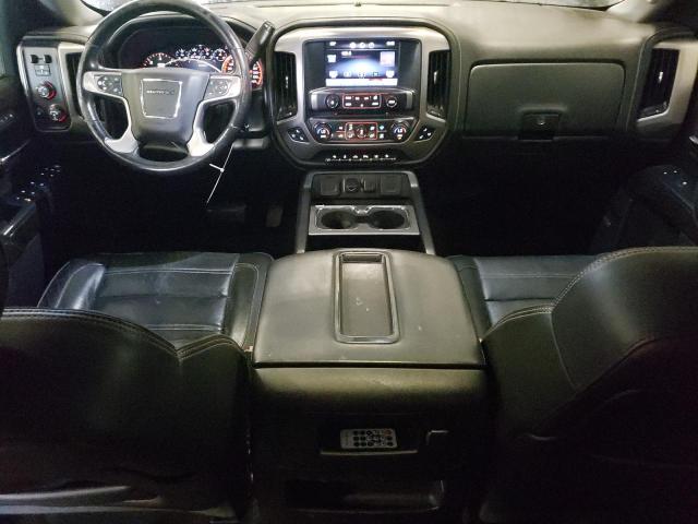 Photo 8 from auction – 2014 GMC 1500 with VIN 3GTU2WEJ0EG553945