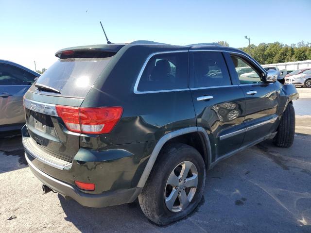 Photo 3 from auction – 2011 JEEP GRAND CHER with VIN 1J4RR5GG1BC612684