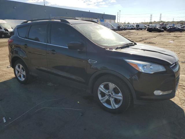Photo 4 from auction – 2014 FORD ESCAPE SE with VIN 1FMCU9G90EUC62185