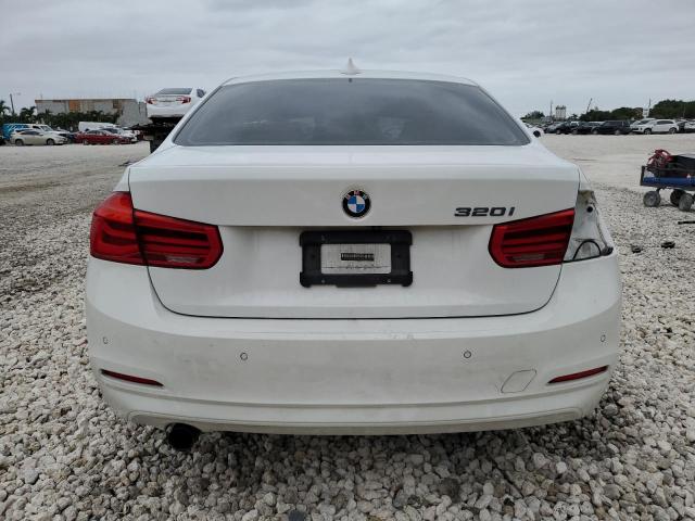 Photo 6 from auction – 2016 BMW 320 I with VIN WBA8E1G58GNU11748