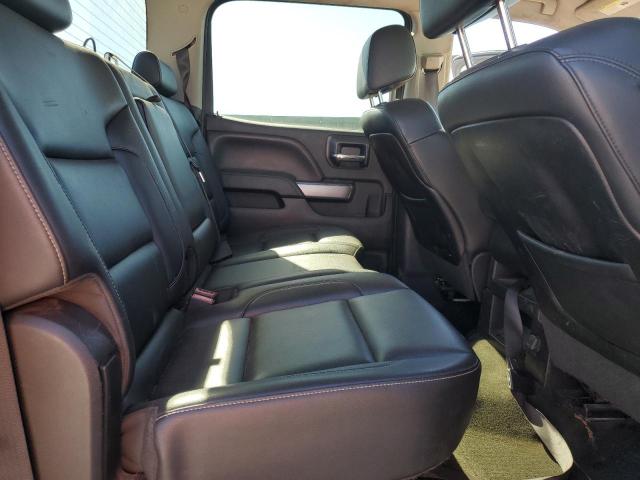 Photo 10 from auction – 2014 CHEVROLET SILVERADO with VIN 3GCUKREC8EG103480