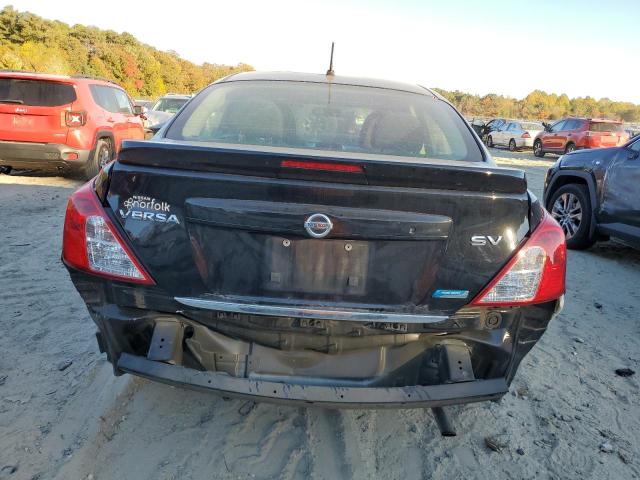 Photo 6 from auction – 2015 NISSAN VERSA S with VIN 3N1CN7AP2FL937191