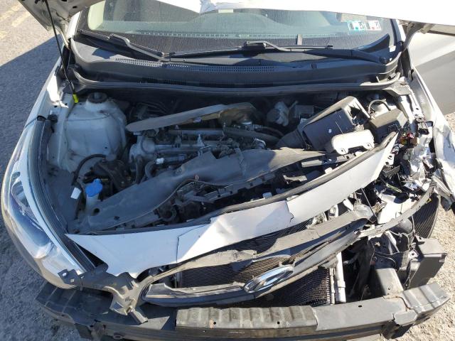 Photo 11 from auction – 2016 HYUNDAI ACCENT SE with VIN KMHCT4AE4GU003794