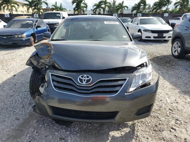 Zdjęcie 5 z aukcji – 2011 TOYOTA CAMRY BASE z VIN 4T1BF3EK9BU686601