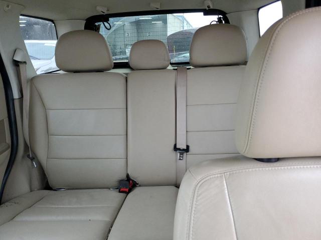 Photo 10 from auction – 2012 FORD ESCAPE LIM with VIN 1FMCU9EG3CKB04045