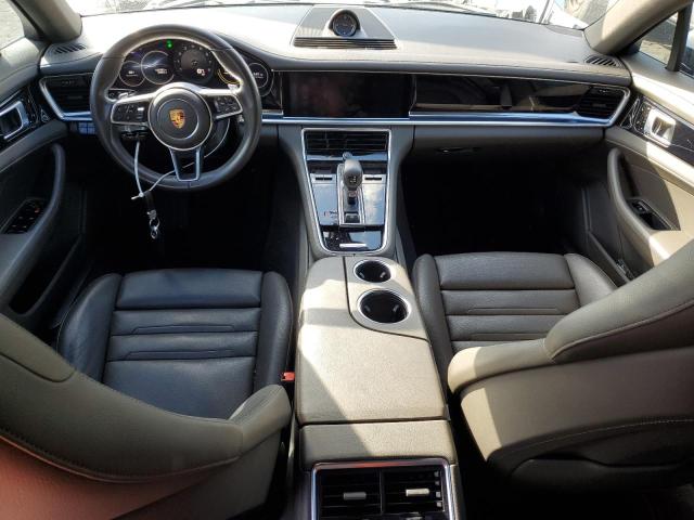 Photo 8 from auction – 2018 PORSCHE PANAMERA 4 with VIN WP0AA2A73JL100229
