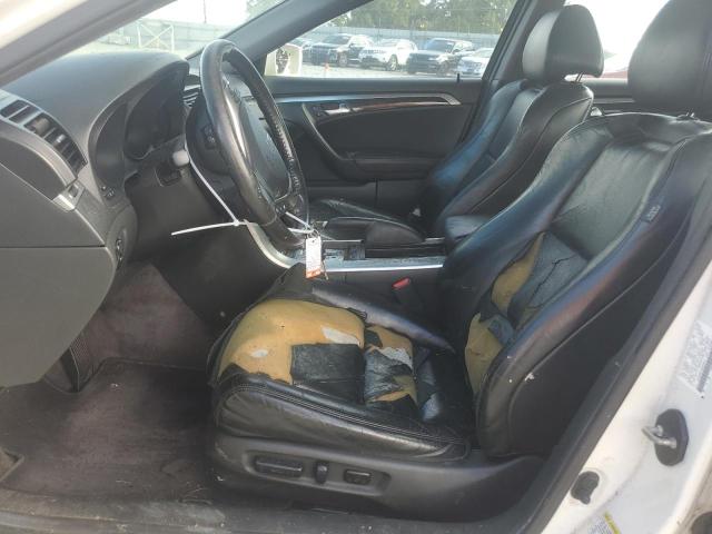 Photo 7 from auction – 2008 ACURA TL with VIN 19UUA66278A033613