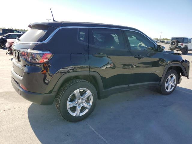 Photo 3 from auction – 2024 JEEP COMPASS SP with VIN 3C4NJDAN6RT583842