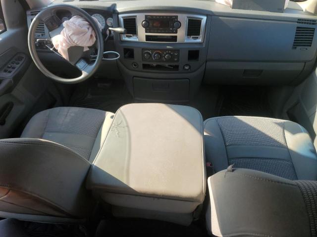 Photo 8 from auction – 2007 DODGE RAM 1500 S with VIN 1D7HA18207S233005