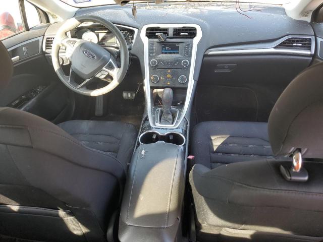 Photo 8 from auction – 2014 FORD FUSION SE with VIN 3FA6P0H78ER376837