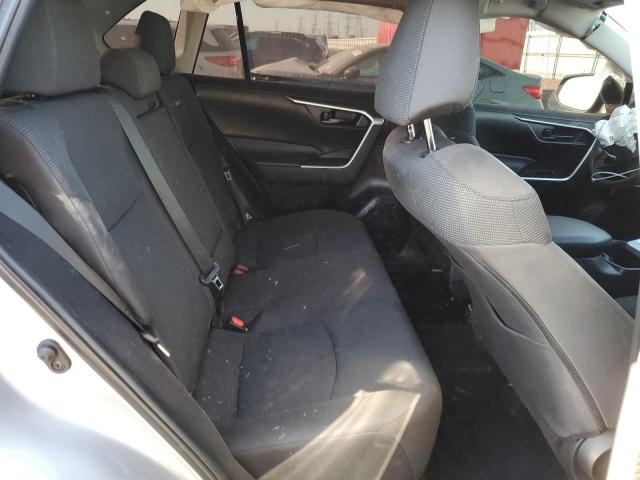 Photo 10 from auction – 2023 TOYOTA RAV4 LE with VIN 2T3H1RFV9PC219635