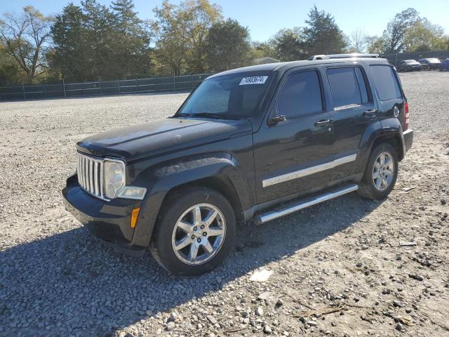 JEEP LIBERTY LI 2012 with VIN 1C4PJMCK4CW106467 - Photo from auction