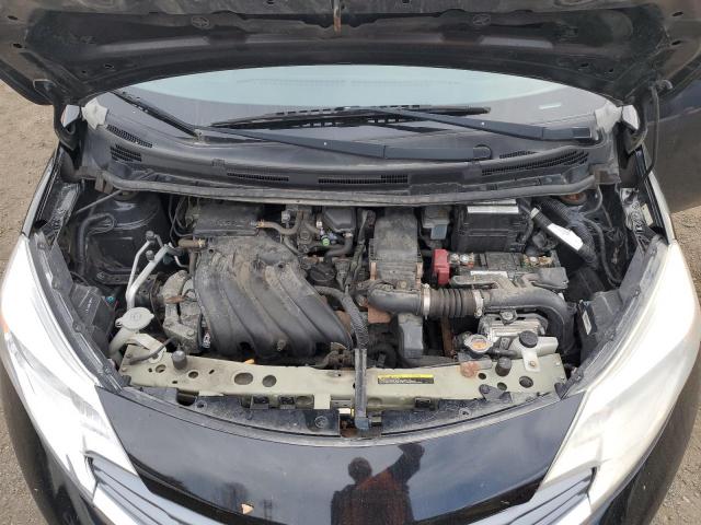 Photo 11 from auction – 2015 NISSAN VERSA NOTE with VIN 3N1CE2CP5FL356929
