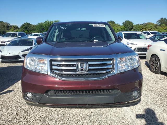 صورة رقم 5 من المزاد - 2014 HONDA PILOT EXLN مع VIN 5FNYF4H70EB012619