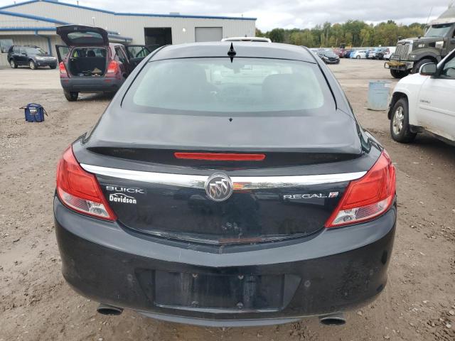 Photo 6 from auction – 2013 BUICK REGAL PREM with VIN 2G4GT5GVXD9155019