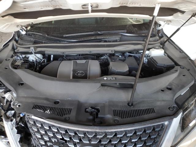Photo 11 from auction – 2021 LEXUS RX 350 with VIN 2T2HZMAA4MC183711