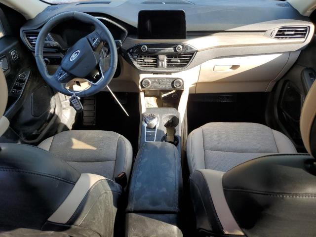 Photo 8 from auction – 2020 FORD ESCAPE TIT with VIN 1FMCU0DZ1LUA68942