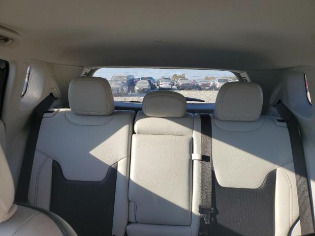 Foto 10 de la subasta – 2020 JEEP COMPASS LI con VIN 3C4NJCCB9LT170866