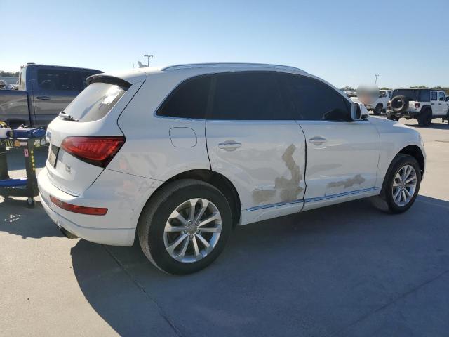 Photo 3 from auction – 2016 AUDI Q5 PREMIUM with VIN WA1C2AFP5GA145647