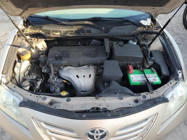 Photo 11 from auction – 2007 TOYOTA CAMRY CE with VIN 4T1BE46K67U073186