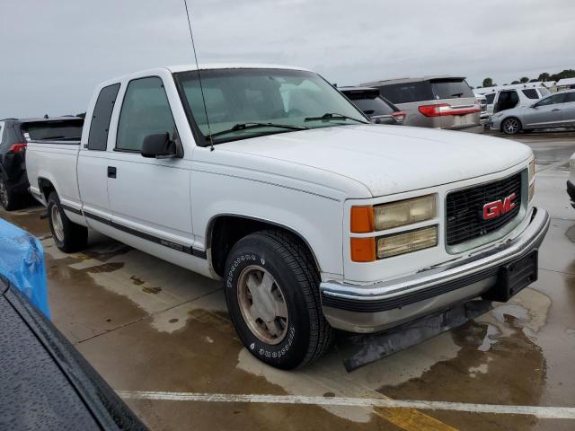 Photo 4 from auction – 1997 GMC SIERRA C15 with VIN 1GTEC19R4VE517140