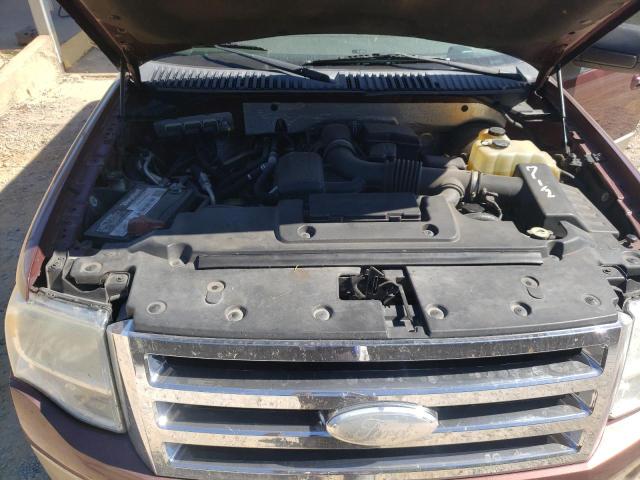 Photo 11 from auction – 2009 FORD EXPEDITION with VIN 1FMFU175X9LA14386