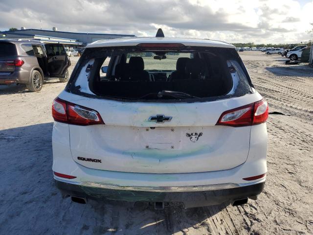Photo 6 from auction – 2019 CHEVROLET EQUINOX LT with VIN 2GNAXLEX7K6296255