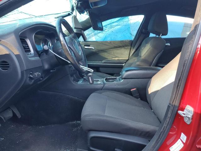 Photo 7 from auction – 2015 DODGE CHARGER SE with VIN 2C3CDXBG9FH730776
