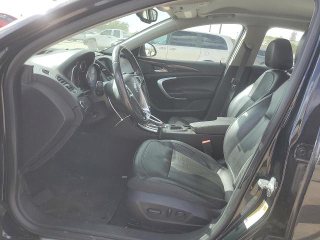Photo 7 from auction – 2012 BUICK REGAL PREM with VIN 2G4GS5EV7C9215679