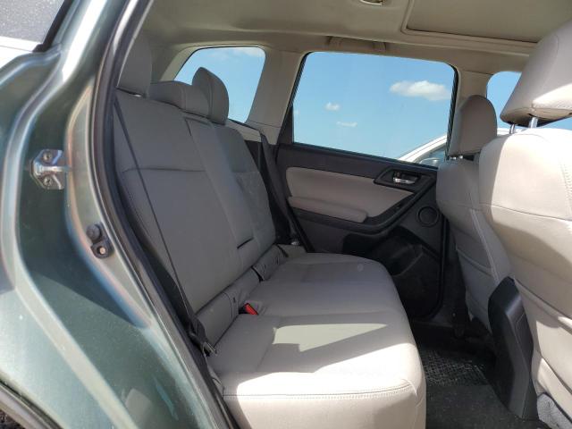 Photo 10 from auction – 2016 SUBARU FORESTER 2 with VIN JF2SJAVC7GH555281