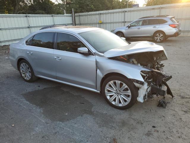 Photo 4 from auction – 2013 VOLKSWAGEN PASSAT SE with VIN 1VWBP7A32DC020564