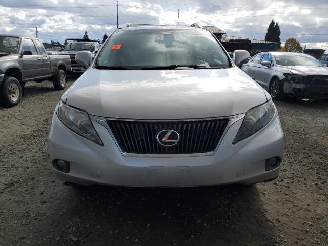 Photo 5 from auction – 2010 LEXUS RX 350 with VIN 2T2BK1BA6AC040911