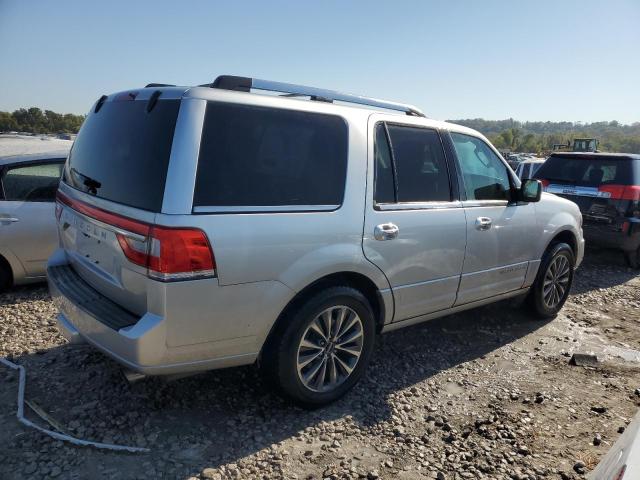 Photo 3 from auction – 2017 LINCOLN NAVIGATOR with VIN 5LMJJ2HT0HEL06408