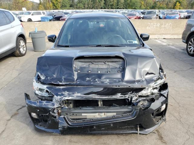Photo 5 from auction – 2015 SUBARU WRX with VIN JF1VA1A67F9816340