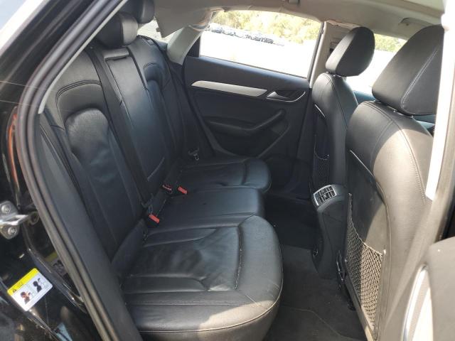 Photo 11 from auction – 2015 AUDI Q3 PREMIUM with VIN WA1BFCFS3FR003295
