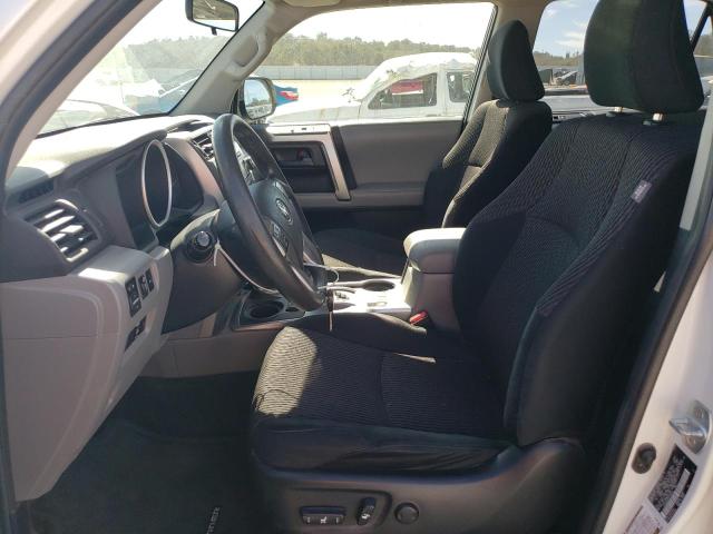 Photo 7 from auction – 2013 TOYOTA 4RUNNER SR with VIN JTEBU5JR7D5146164