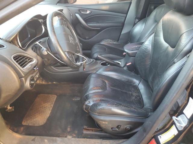 Photo 7 from auction – 2013 DODGE DART LIMIT with VIN 1C3CDFCA1DD681619