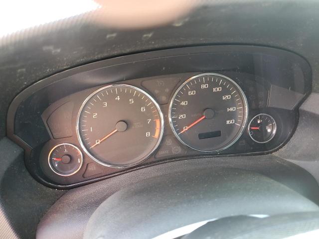 Photo 9 from auction – 2005 CADILLAC SRX with VIN 1GYEE637650222949