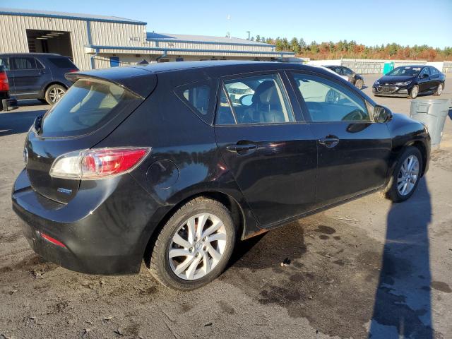 Photo 3 from auction – 2012 MAZDA 3 I with VIN JM1BL1M8XC1633447