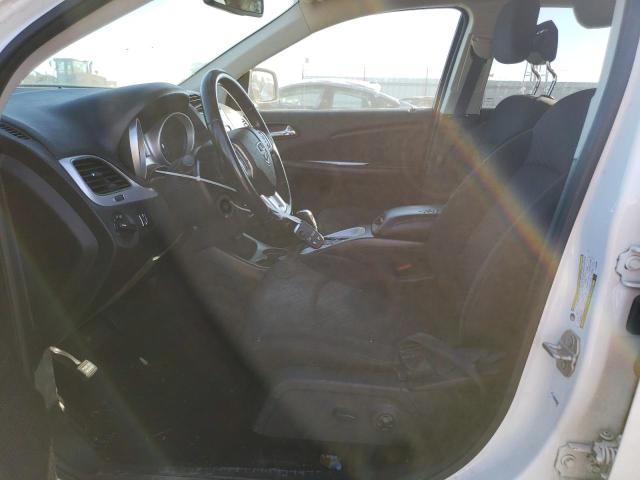 Photo 7 from auction – 2020 DODGE JOURNEY SE with VIN 3C4PDCAB5LT265380