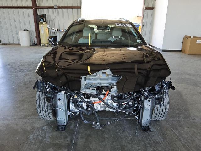 Photo 5 from auction – 2025 LEXUS UX 300H BA with VIN JTHUCJDH2S2001462