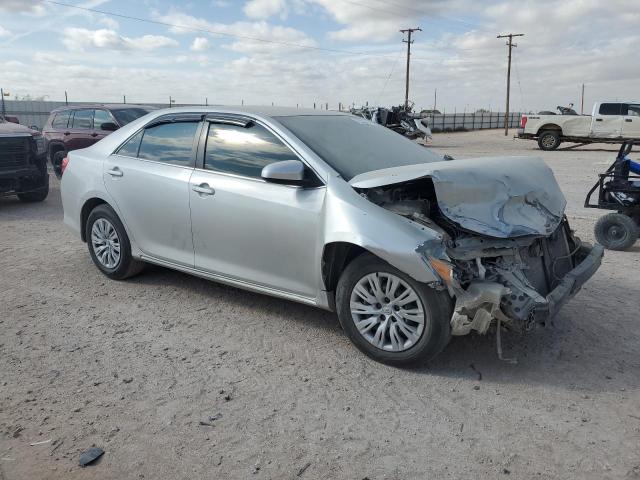 Photo 4 from auction – 2012 TOYOTA CAMRY BASE with VIN 4T4BF1FKXCR168037